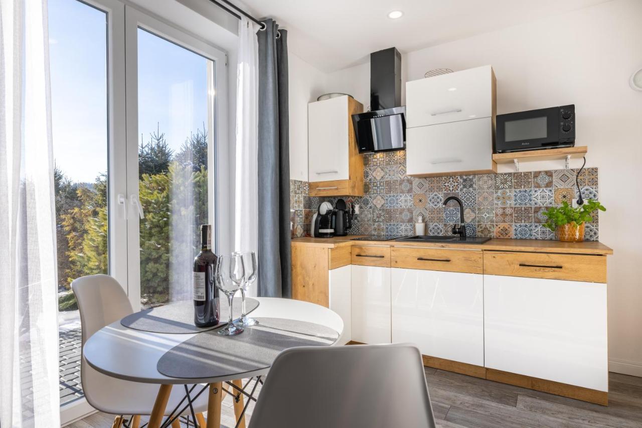 Apartment 73 *