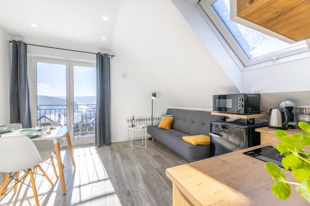 Apartment 73 *