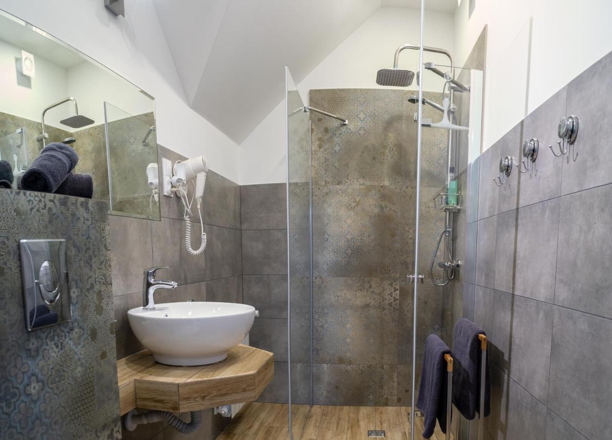 Apartment 73 Ustrzyki Dolne