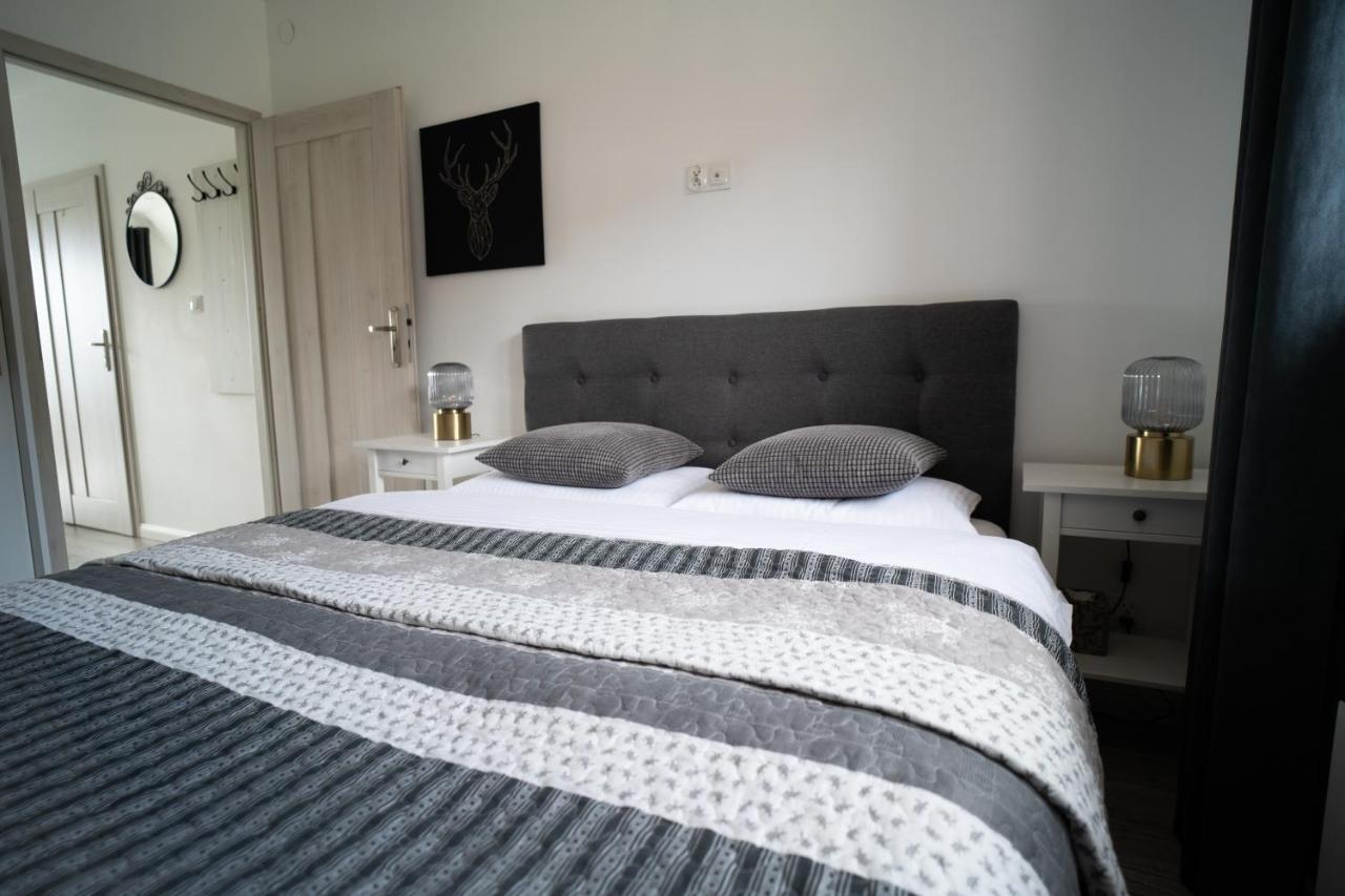73 Apartment Ustrzyki Dolne