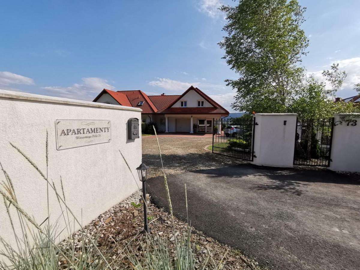 73 Apartment *