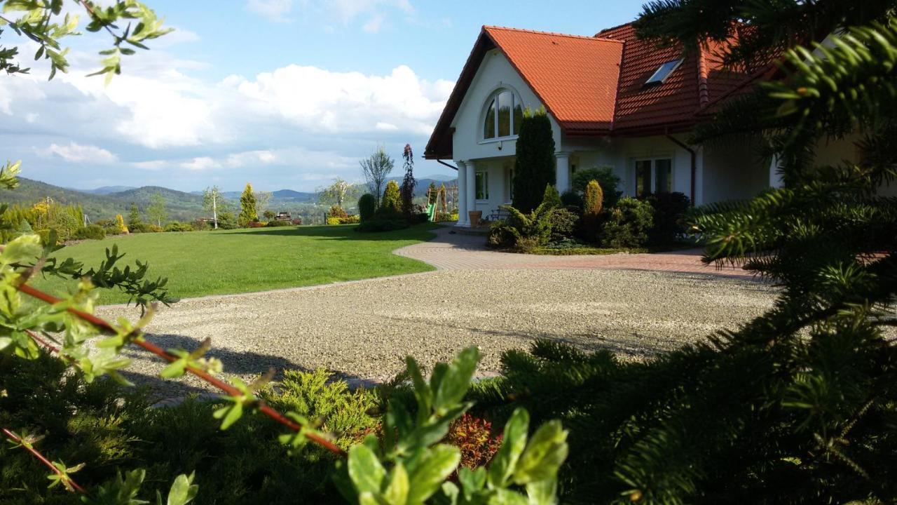 Apartment 73 Ustrzyki Dolne